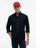 Core Flex Poplin Shirt