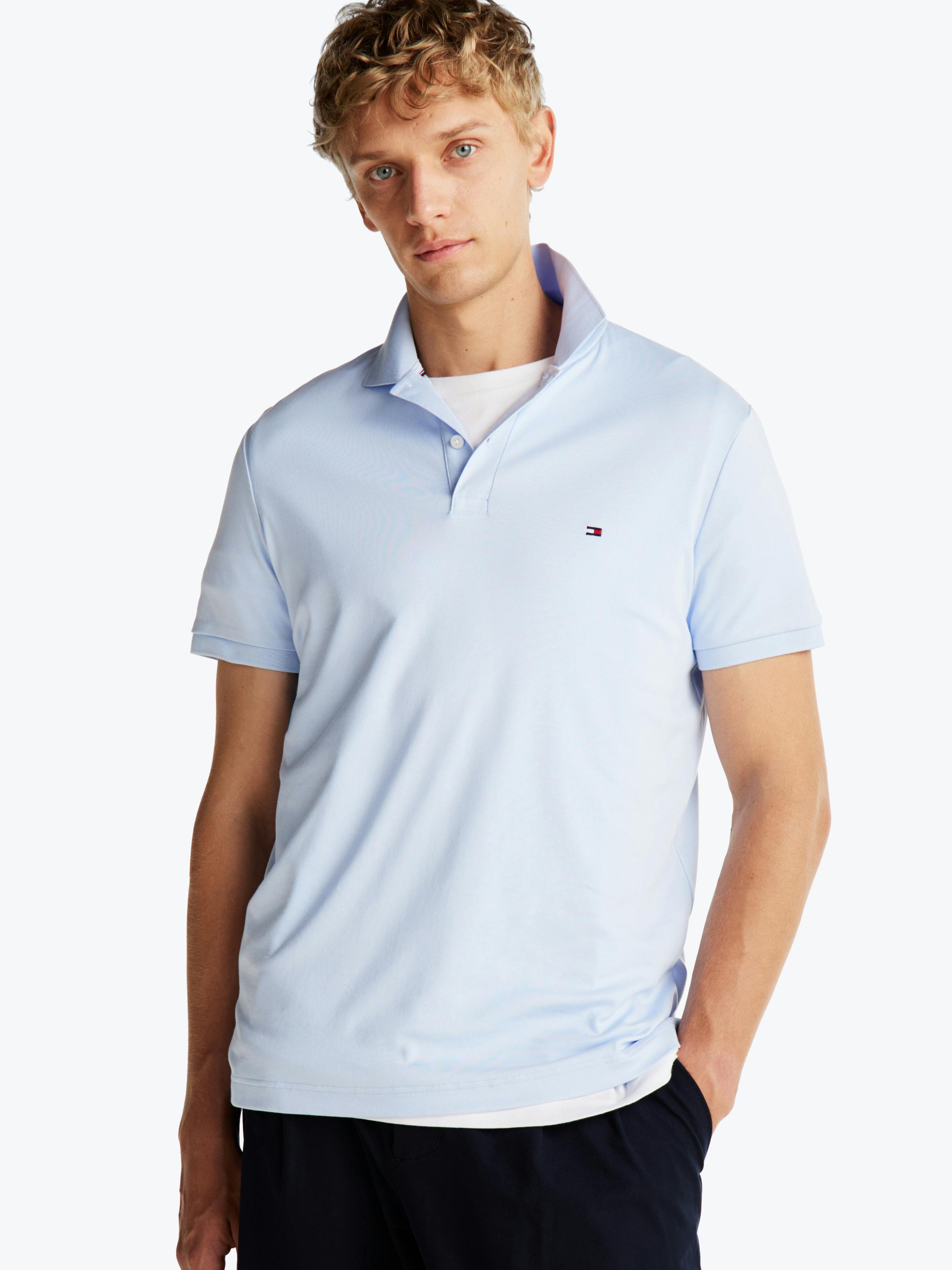 Polo Shirts Tommy Hilfiger Sale T Shirt Regular Fit Polo Shirt