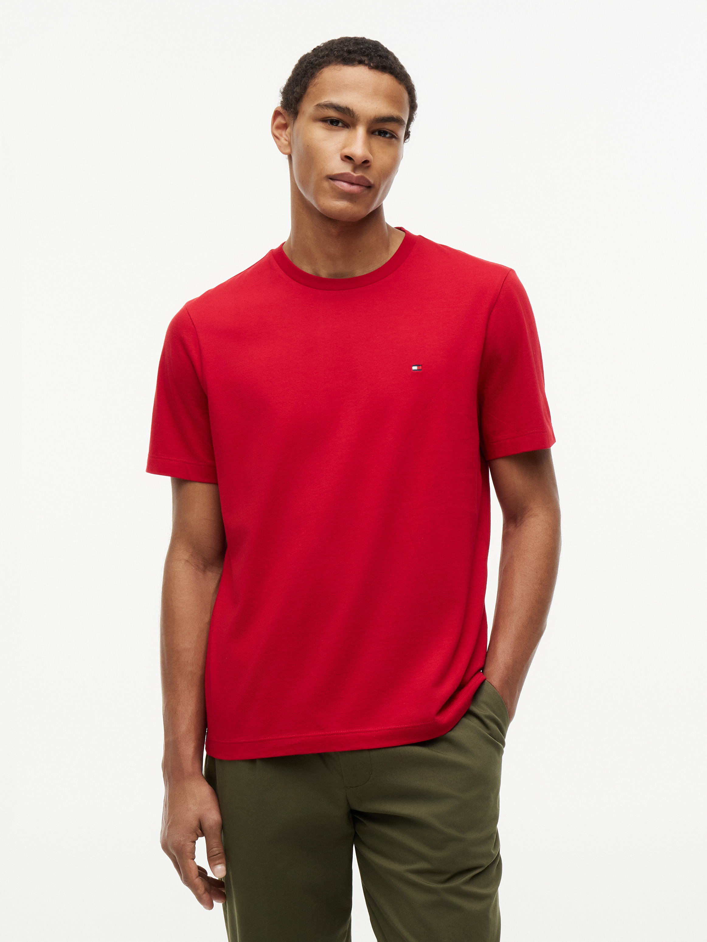 Medium Red