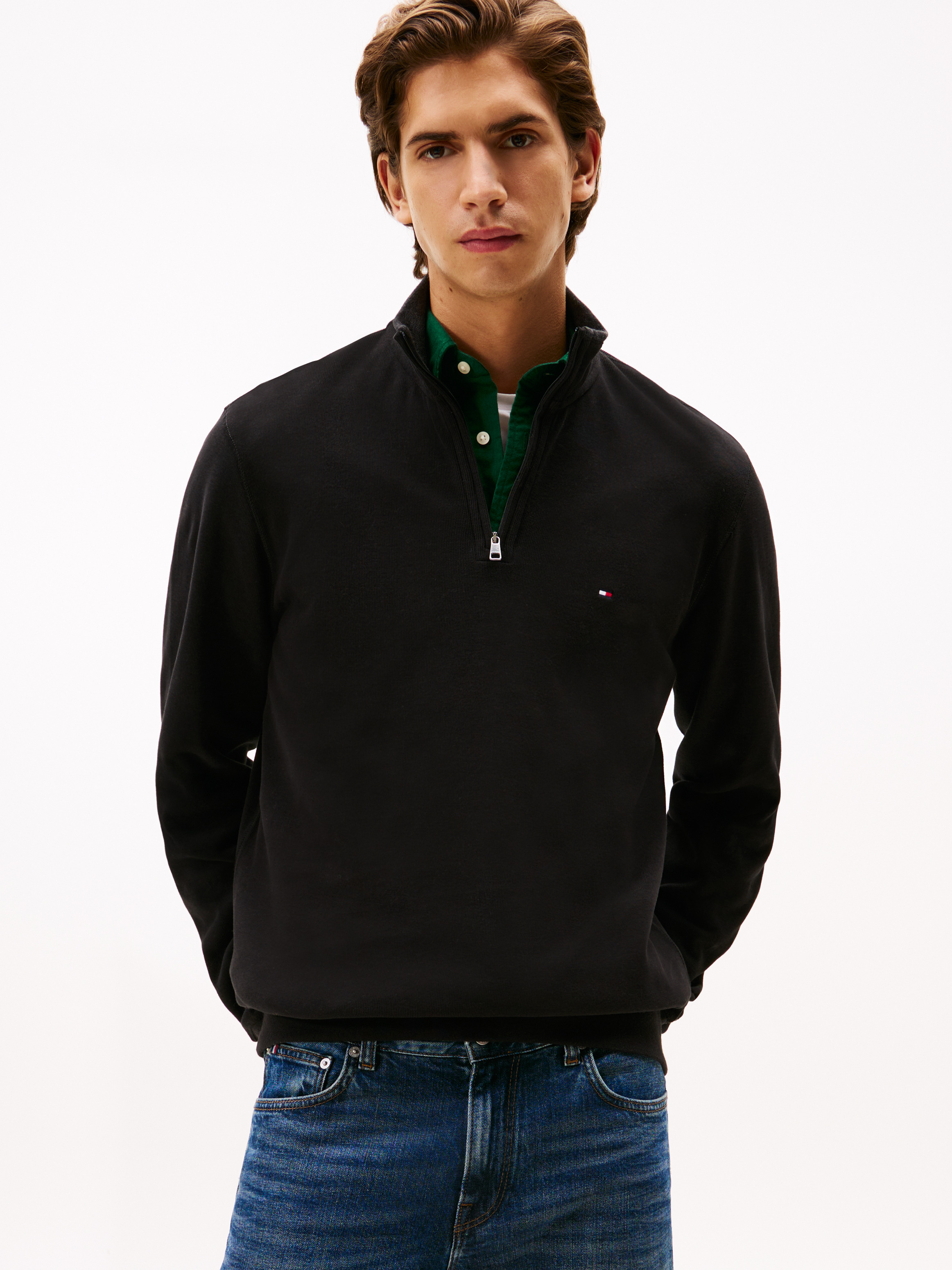 Gifting French Rib Sweatshirt