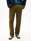 Mercer Regular Fit Twill Chinos