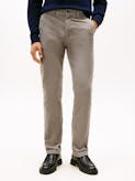 Denton Straight Corduroy Chinos