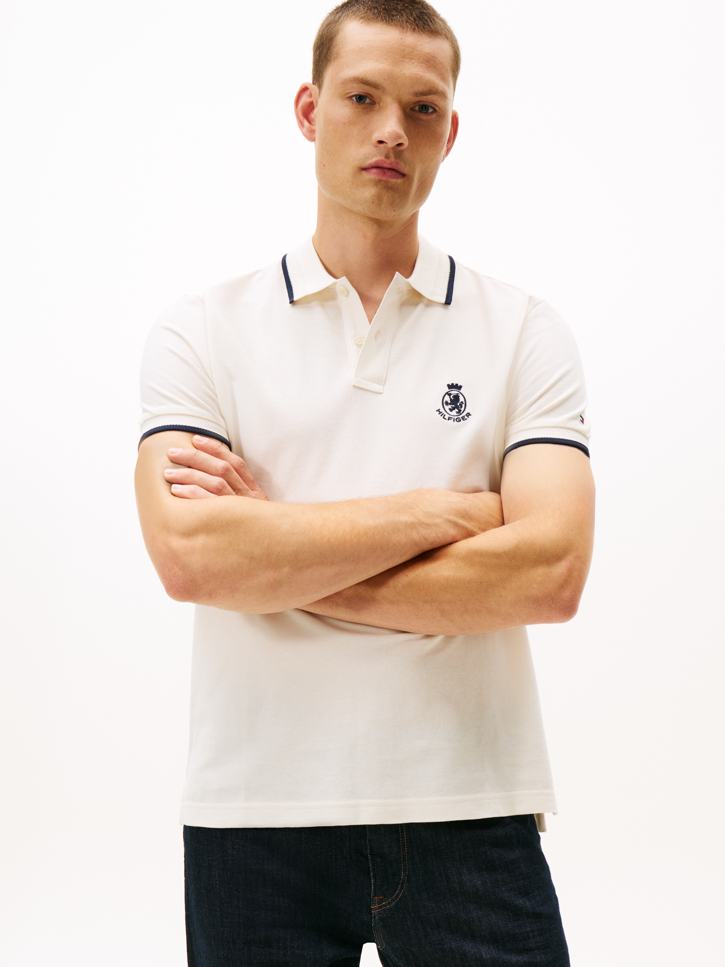 1985 Regular Polo | Polo Shirts | Tommy Hilfiger 1985 Regular Polo | Polo Shirts | Tommy Hilfiger