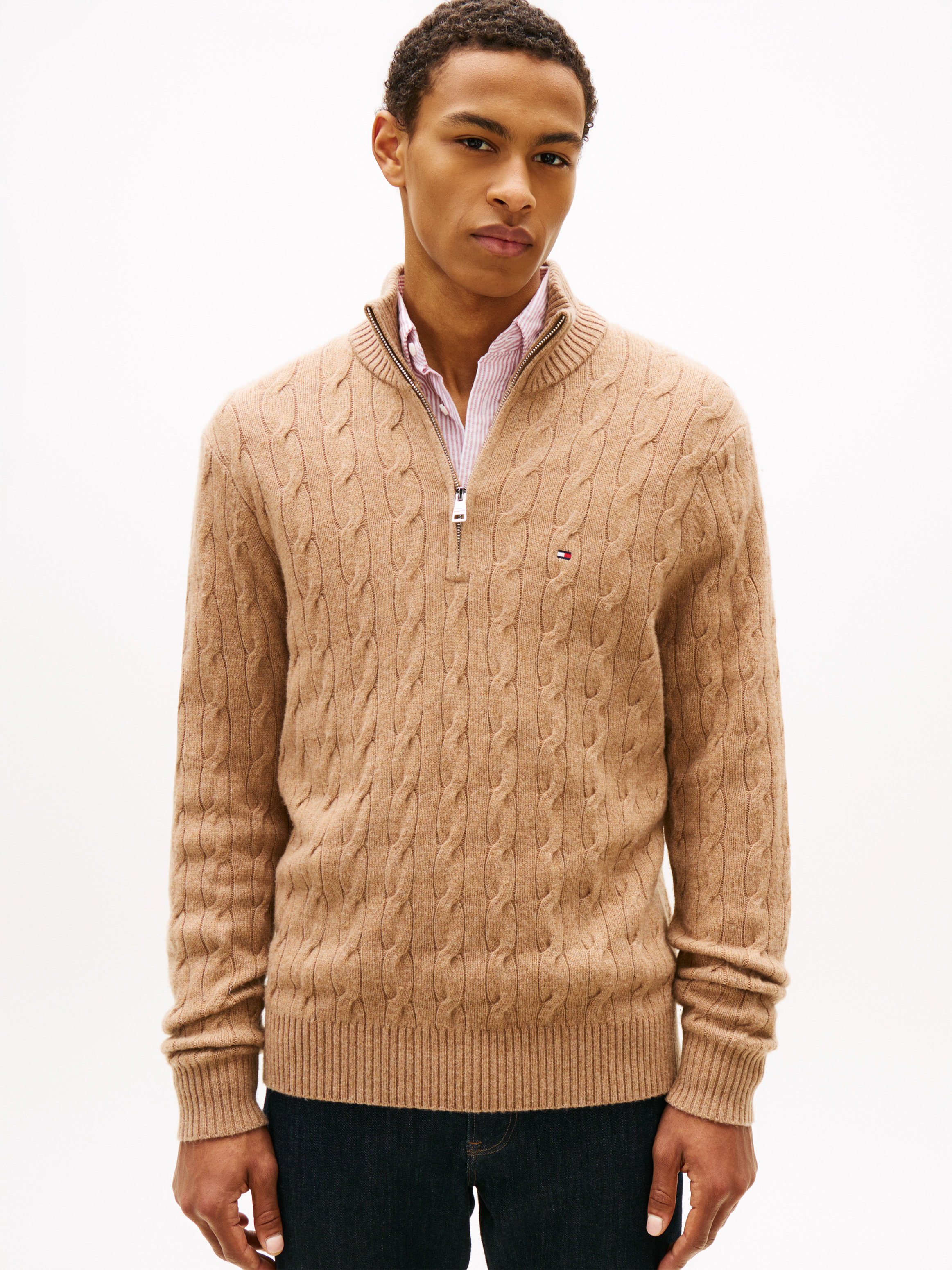 Safari Canvas Heather