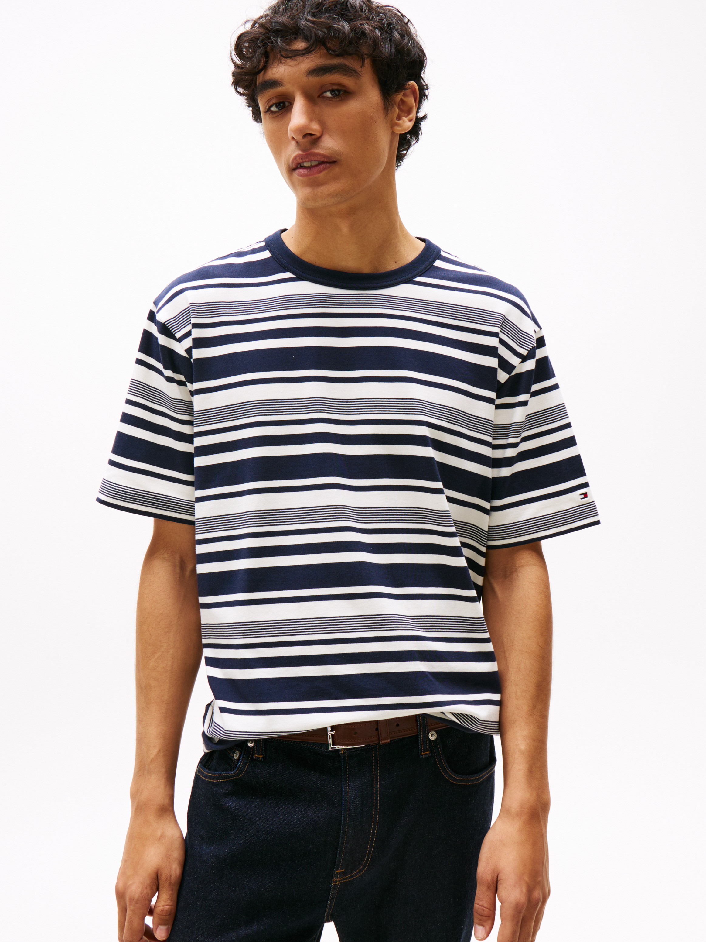 IVORY PETAL/DESERT SKY