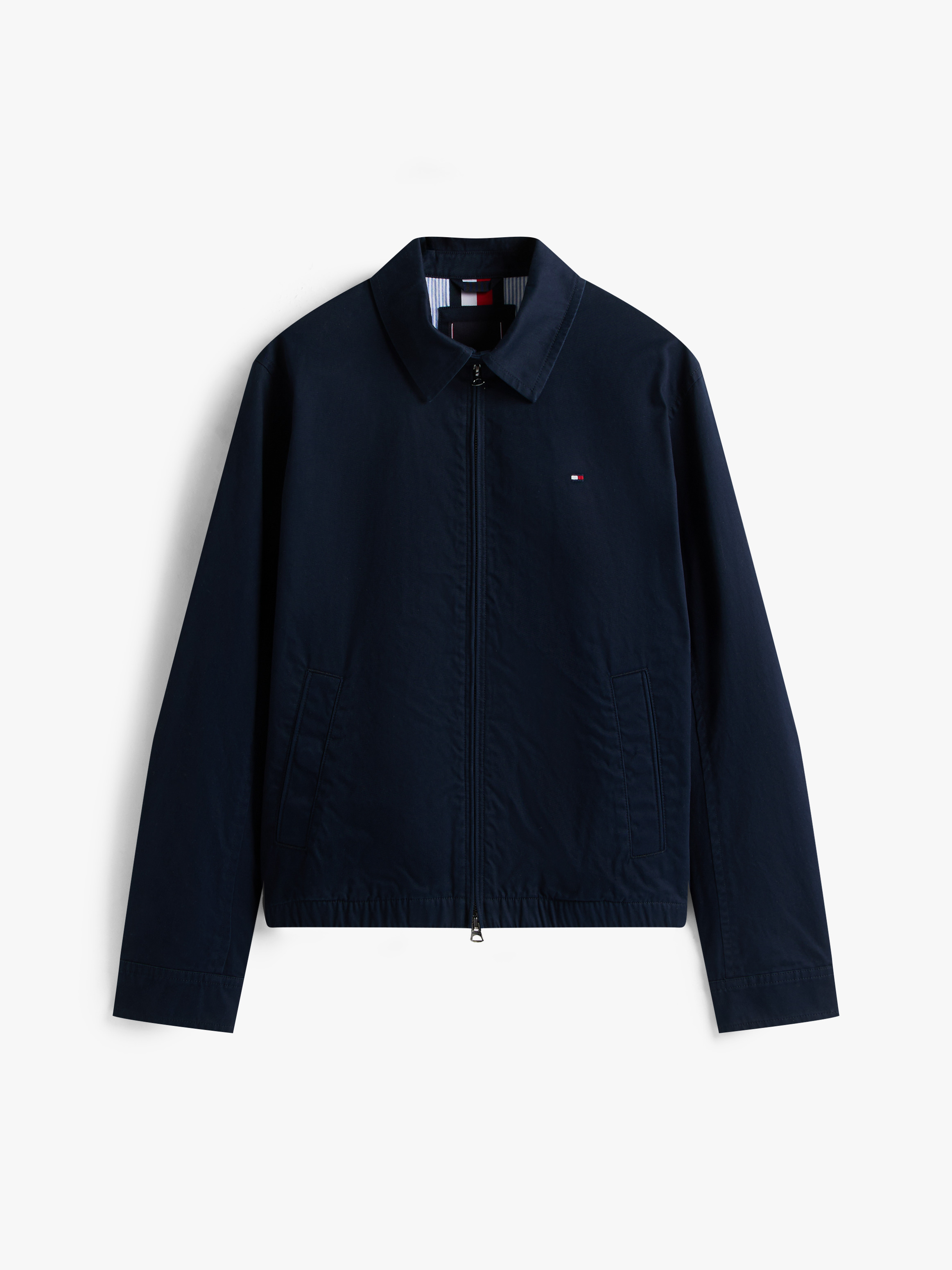 Classic Ivy Jacket | Coats & Jackets | Tommy Hilfiger