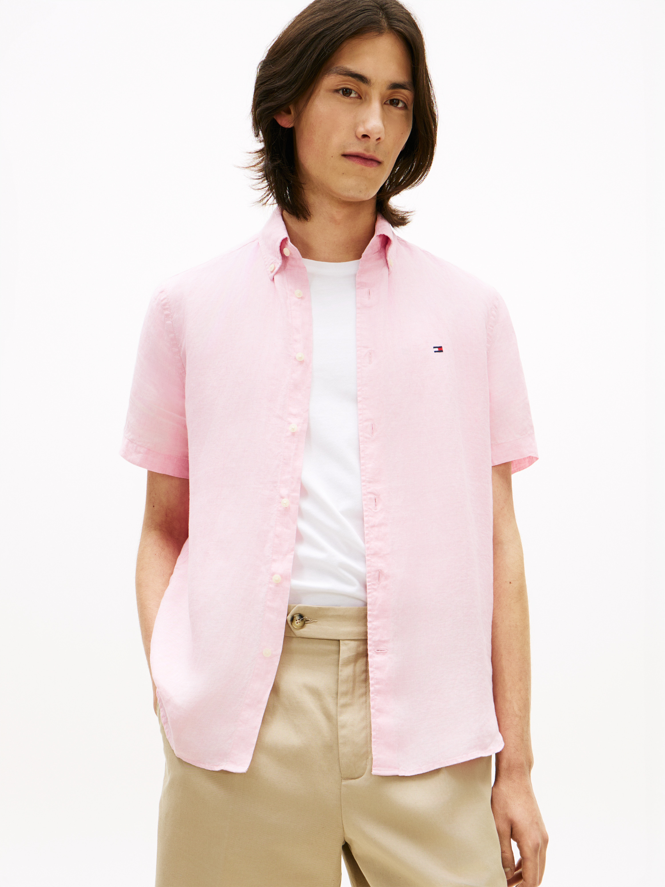 CLASSIC PINK