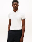 Liquid Cotton Slim Fit Polo