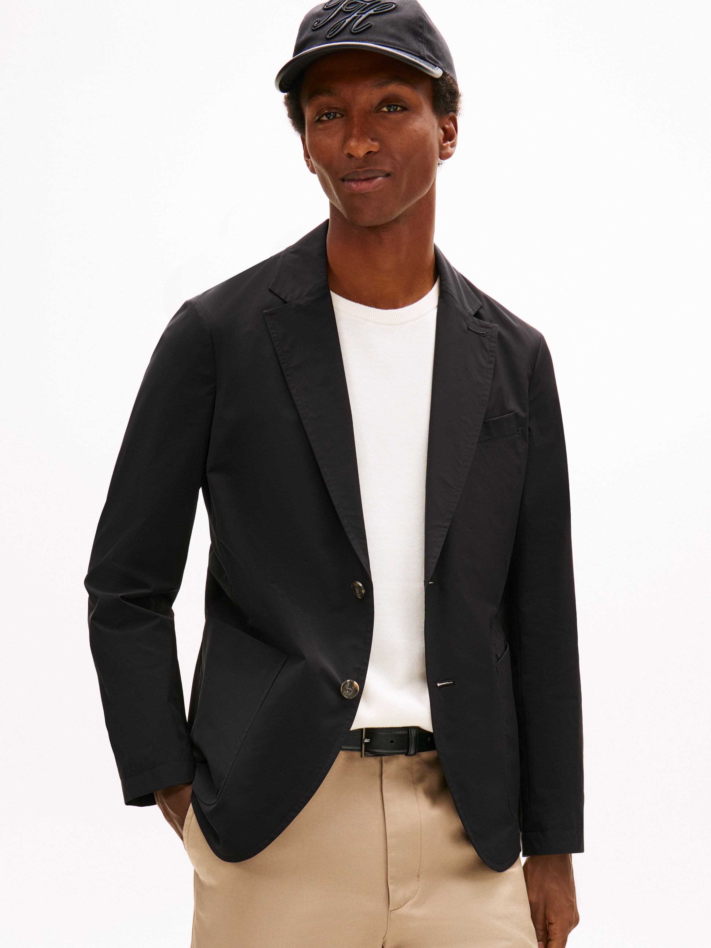 Packable Performance Blazer