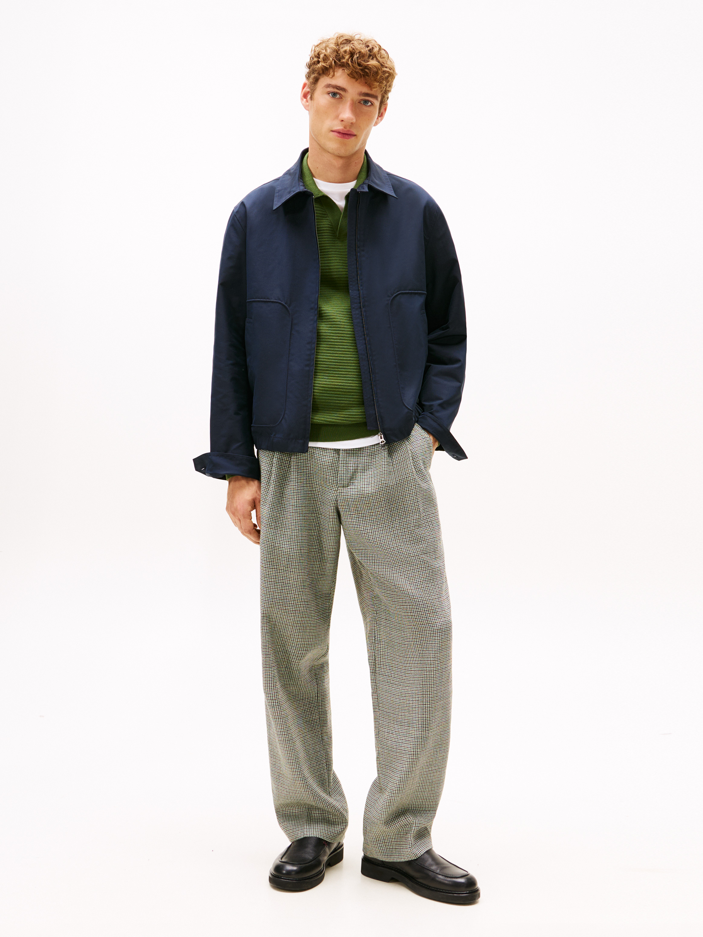 Ivy Jacket | Coats & Jackets | Tommy Hilfiger