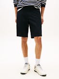Harlem Twill Shorts