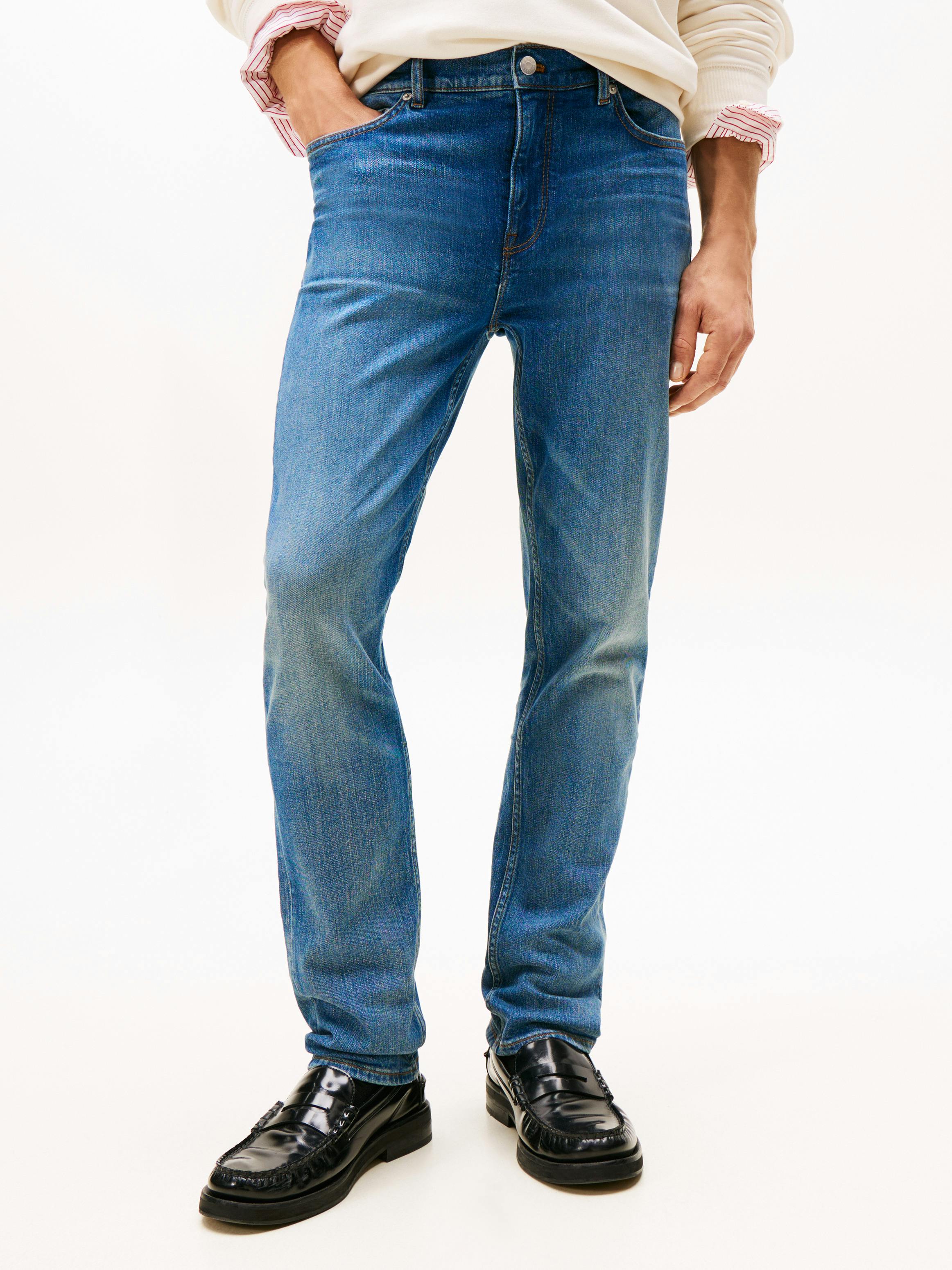 Bleecker Vito Jeans | Jeans | Tommy Hilfiger