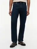 Dover Regular Straight Jeans