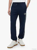 Nautical Tipped Sweatpants