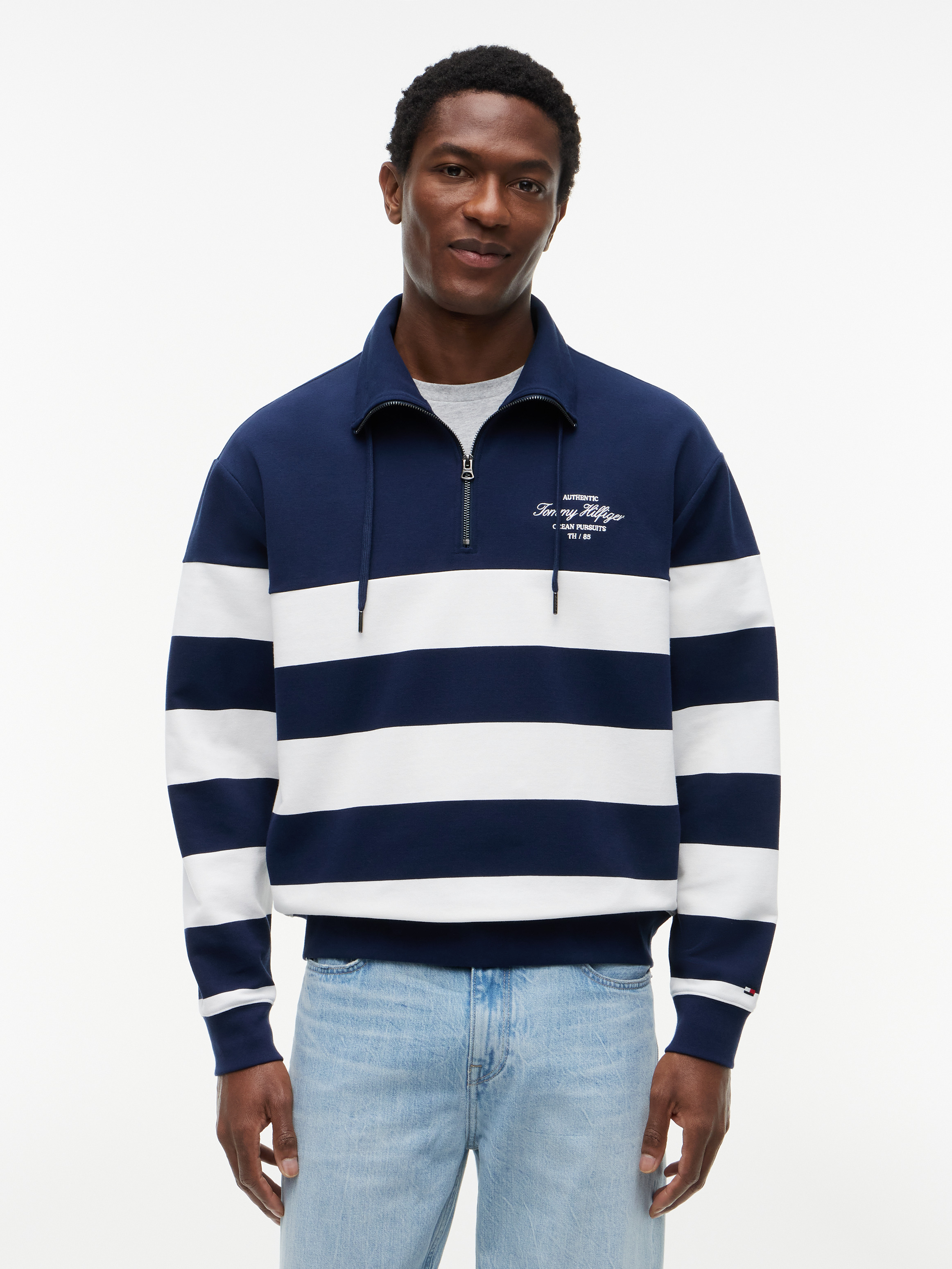 CARBON NAVY