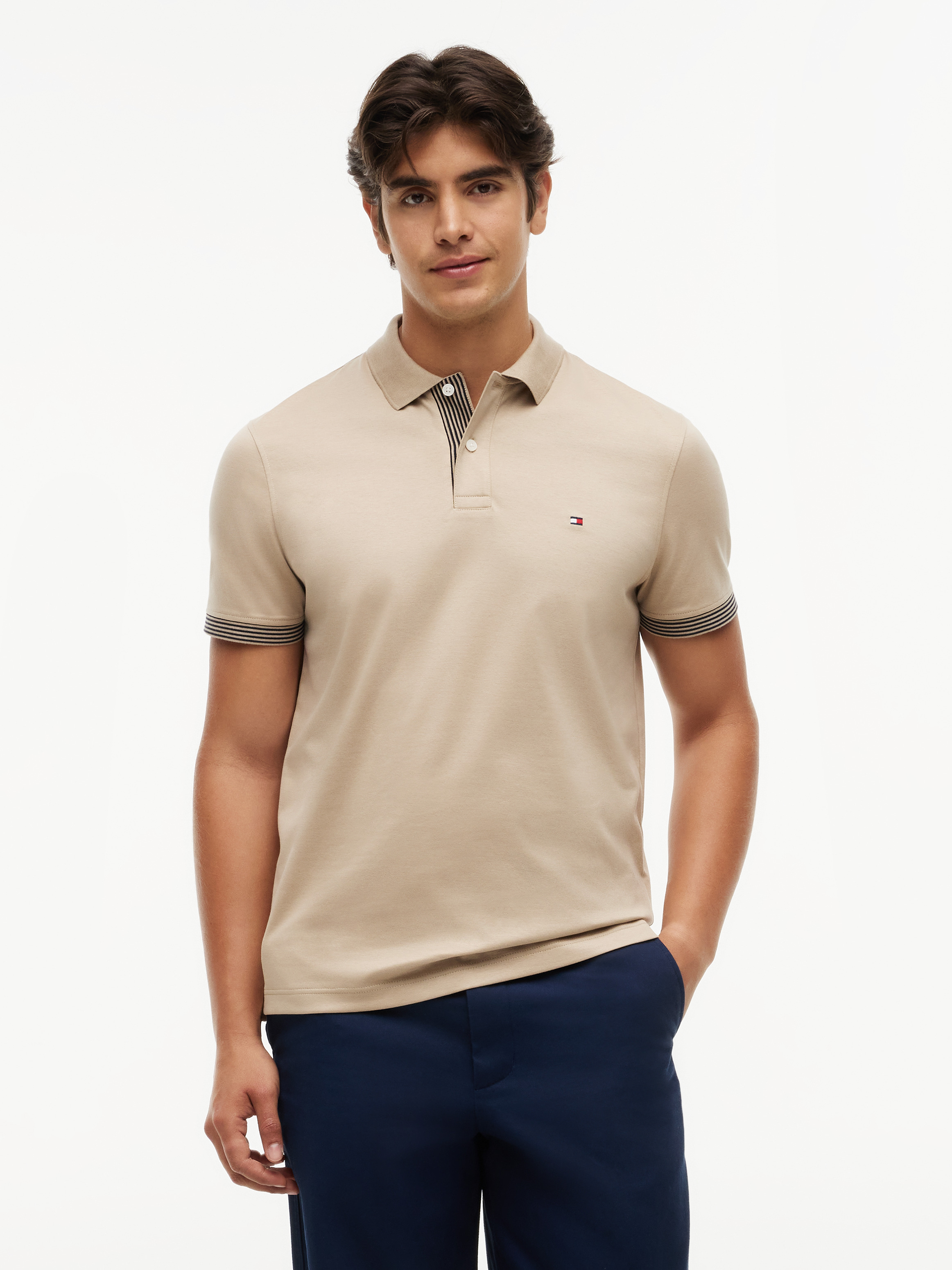 BATIQUE KHAKI