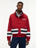 Reversible Regatta Jacket