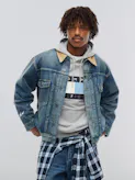 Tommy Hilfiger x FRGMT Denim Trucker Jacket