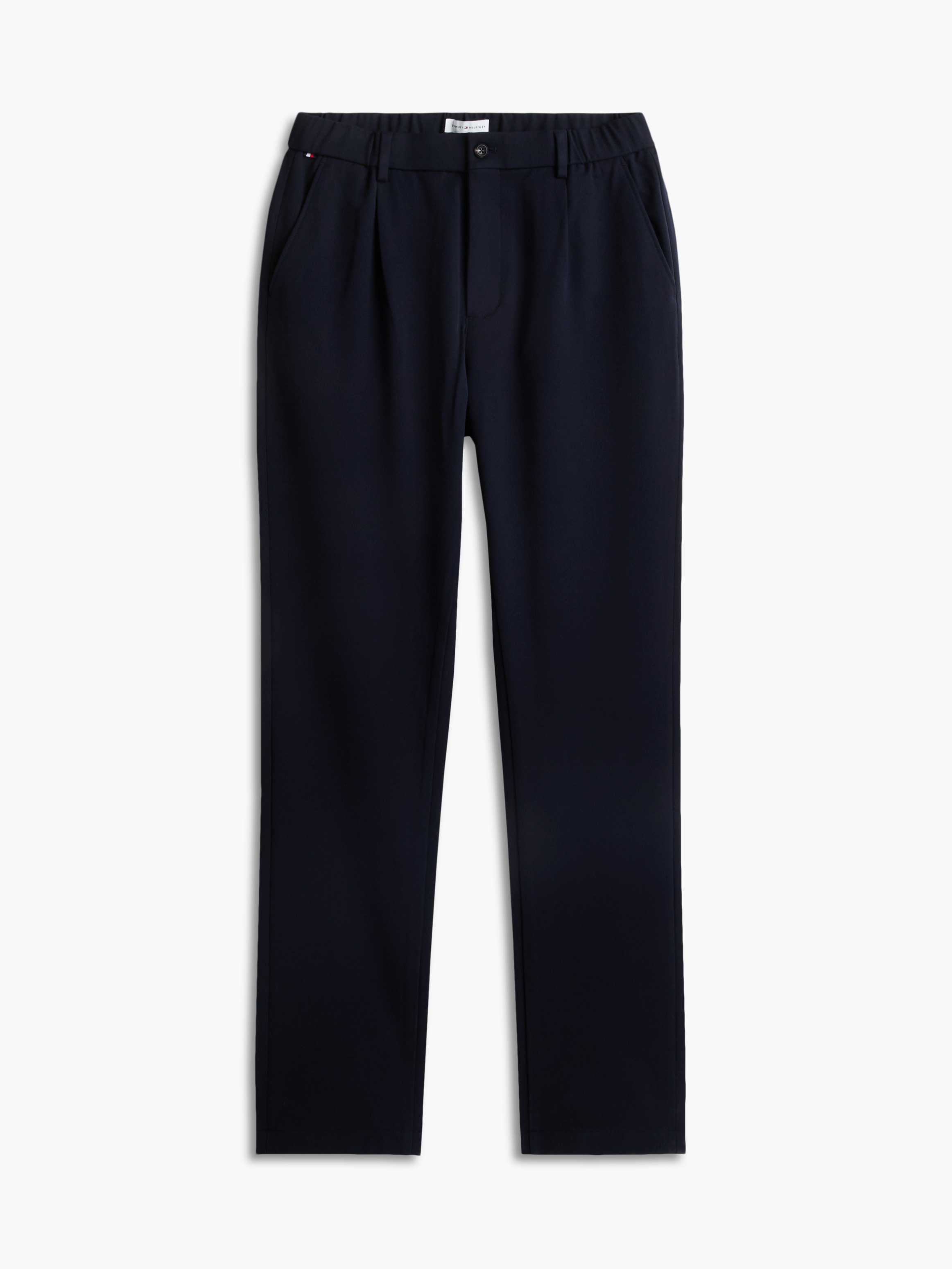 Denton Tech Slim Straight Chinos