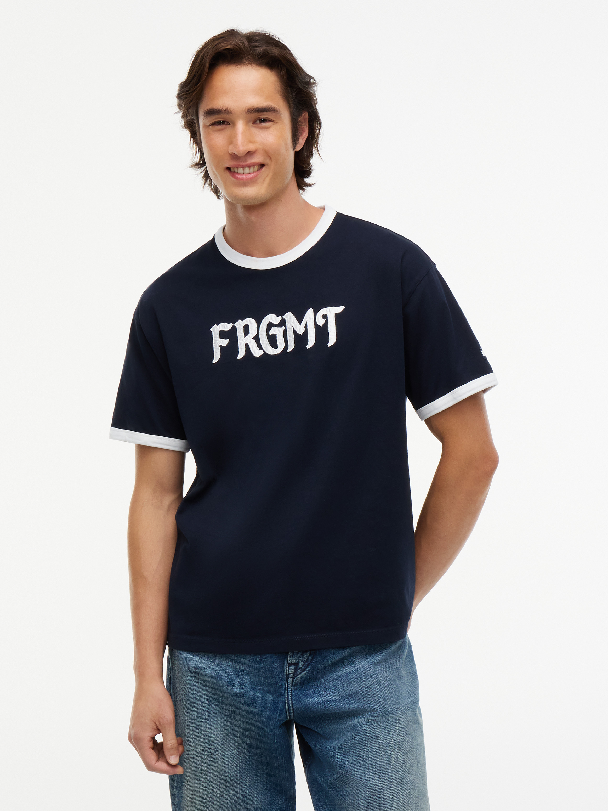 NAVY BLUE