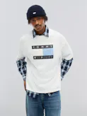 Tommy Hilfiger x FRGMT Relaxed Jersey T-Shirt