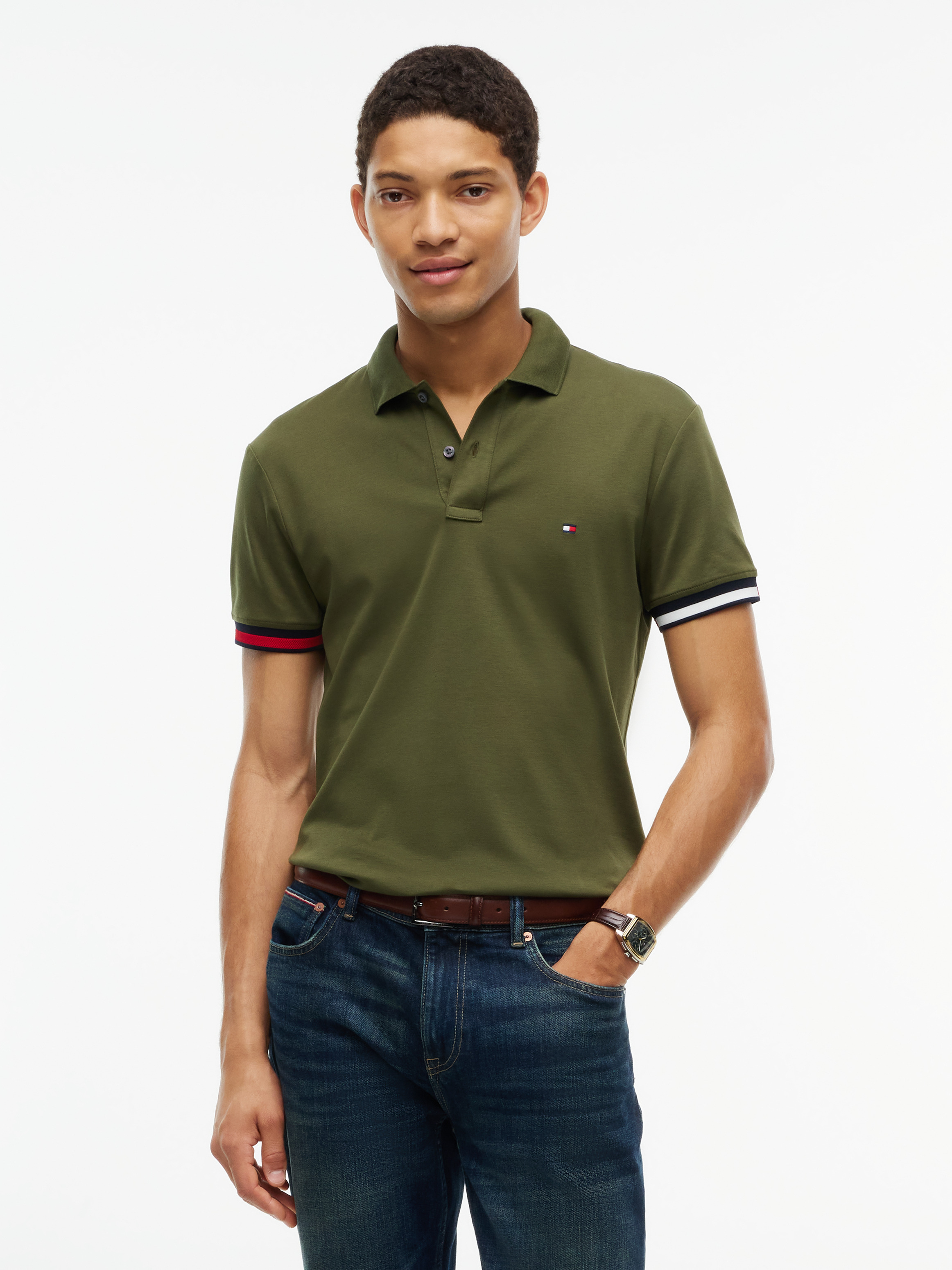 Huntsman Green