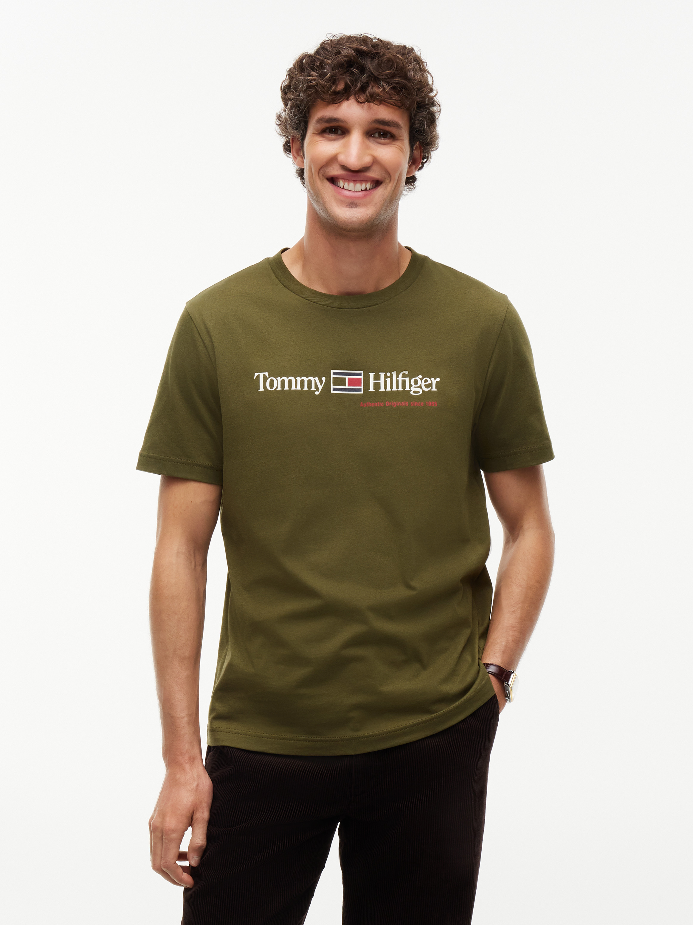 Huntsman Green
