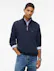 NAVY BLUE HEATHER NAVY BLUE HEATHER