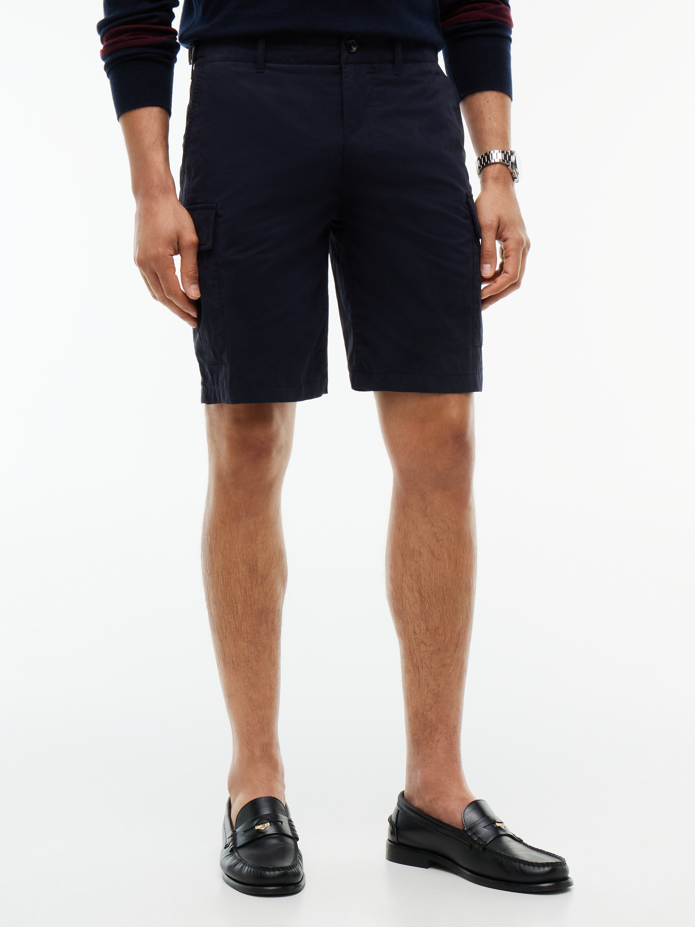 NAVY BLUE