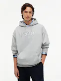 Tommy Hilfiger x FRGMT Relaxed Fleece Hoodie
