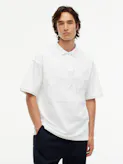Tommy Hilfiger x FRGMT Relaxed Fit Jersey Rugby Shirt