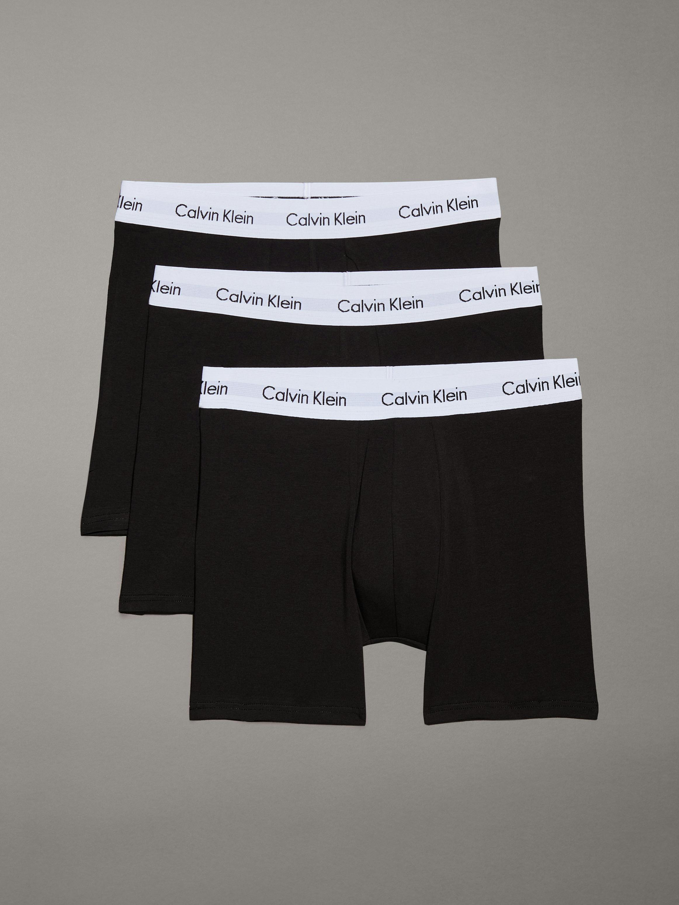 Calvin Klein Men Underwear Price Calvin Klein Original Calvin - Main Image