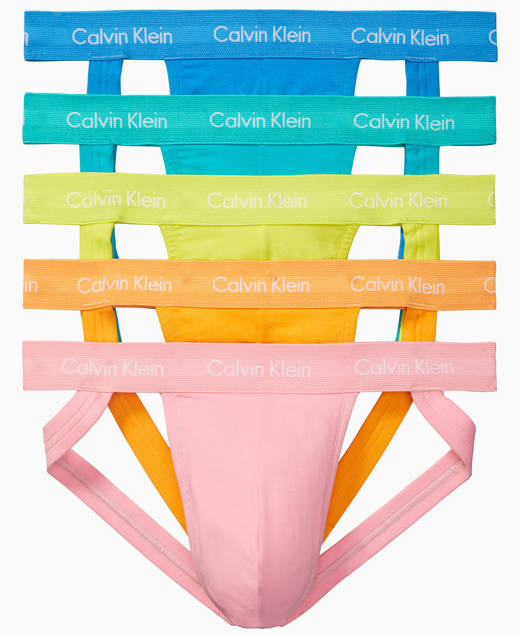 calvin klein pride brief