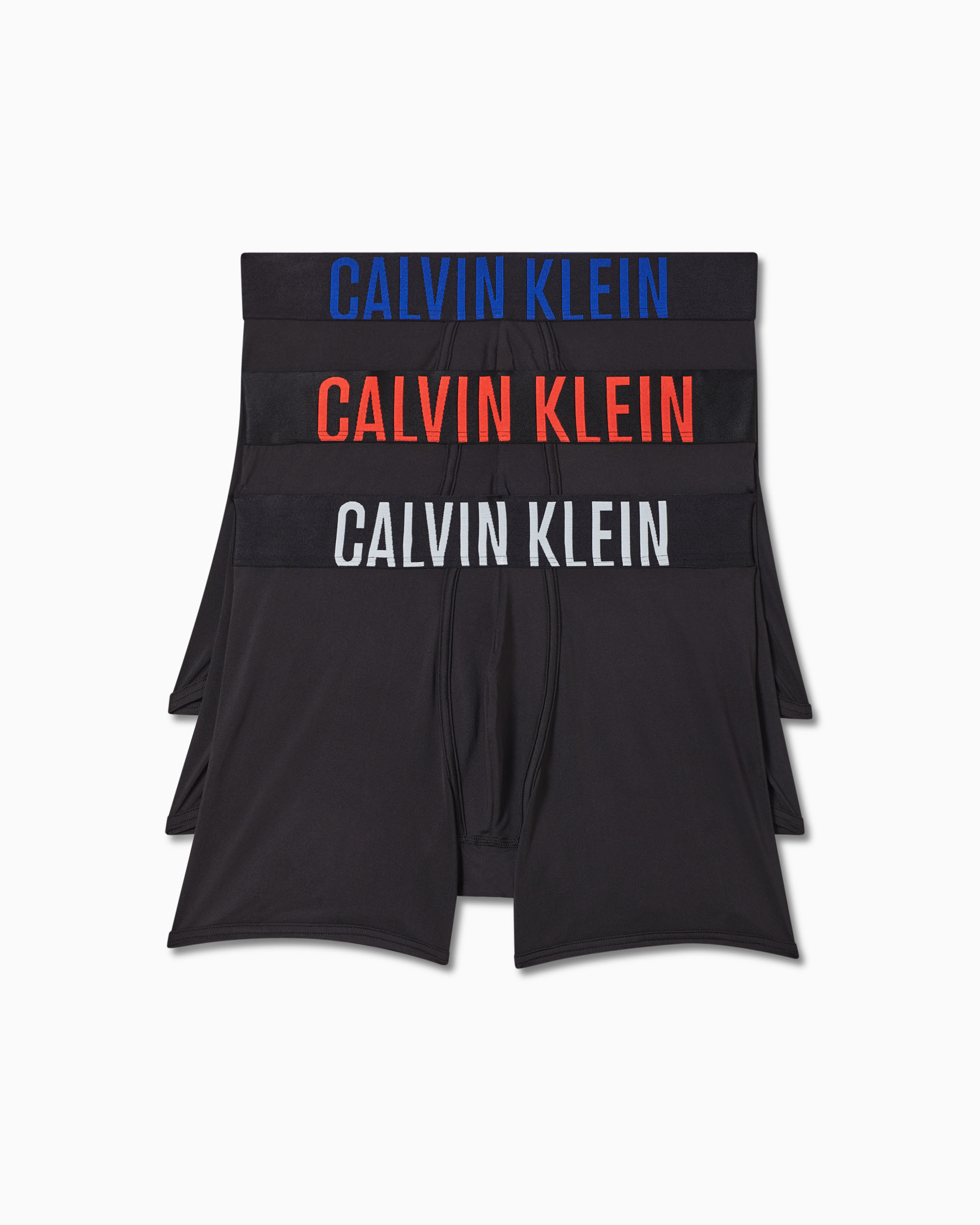 calvin klein intense power cotton boxer brief