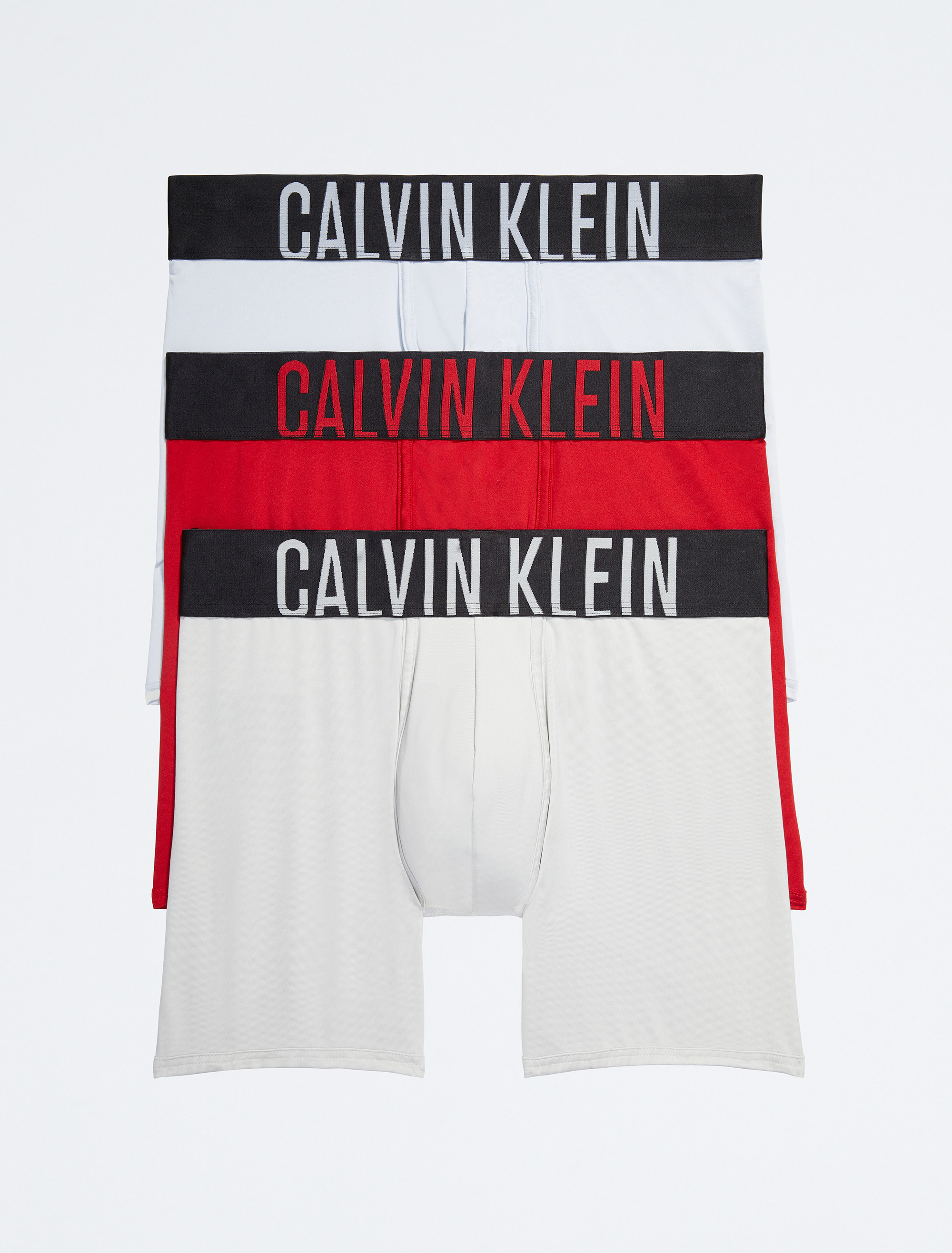 Calvin klein intense store power boxer brief