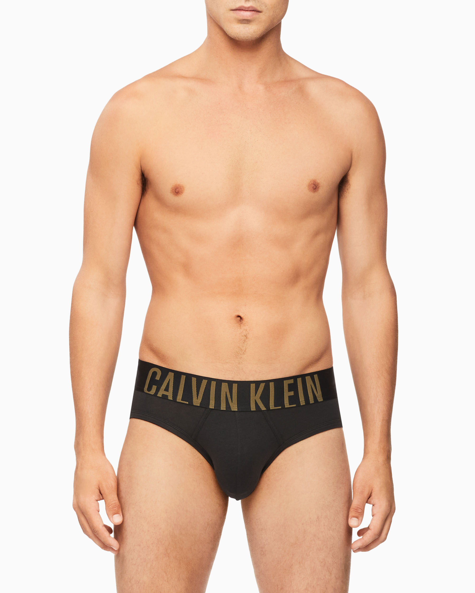 hip brief calvin klein