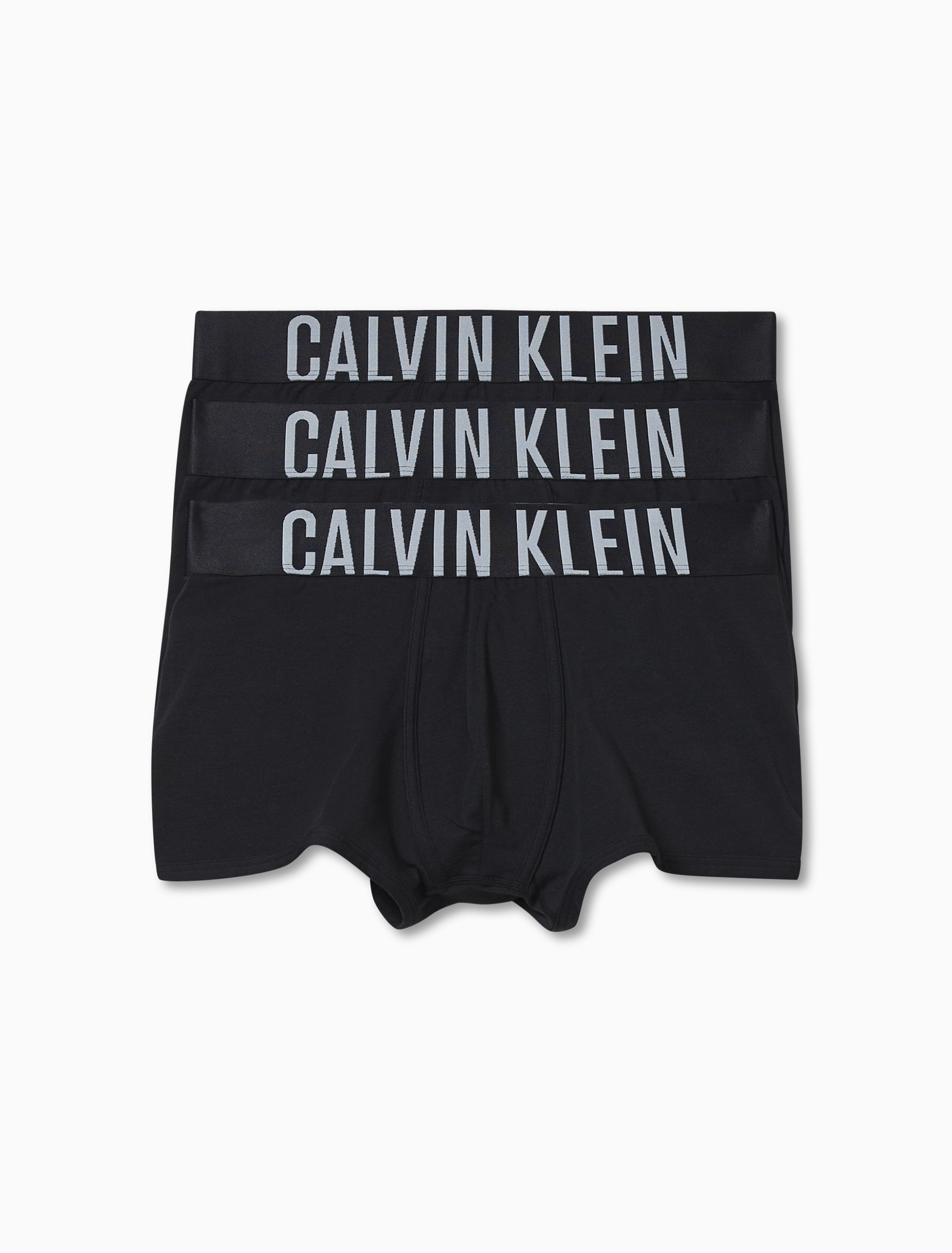 calvin klein intense power trunks