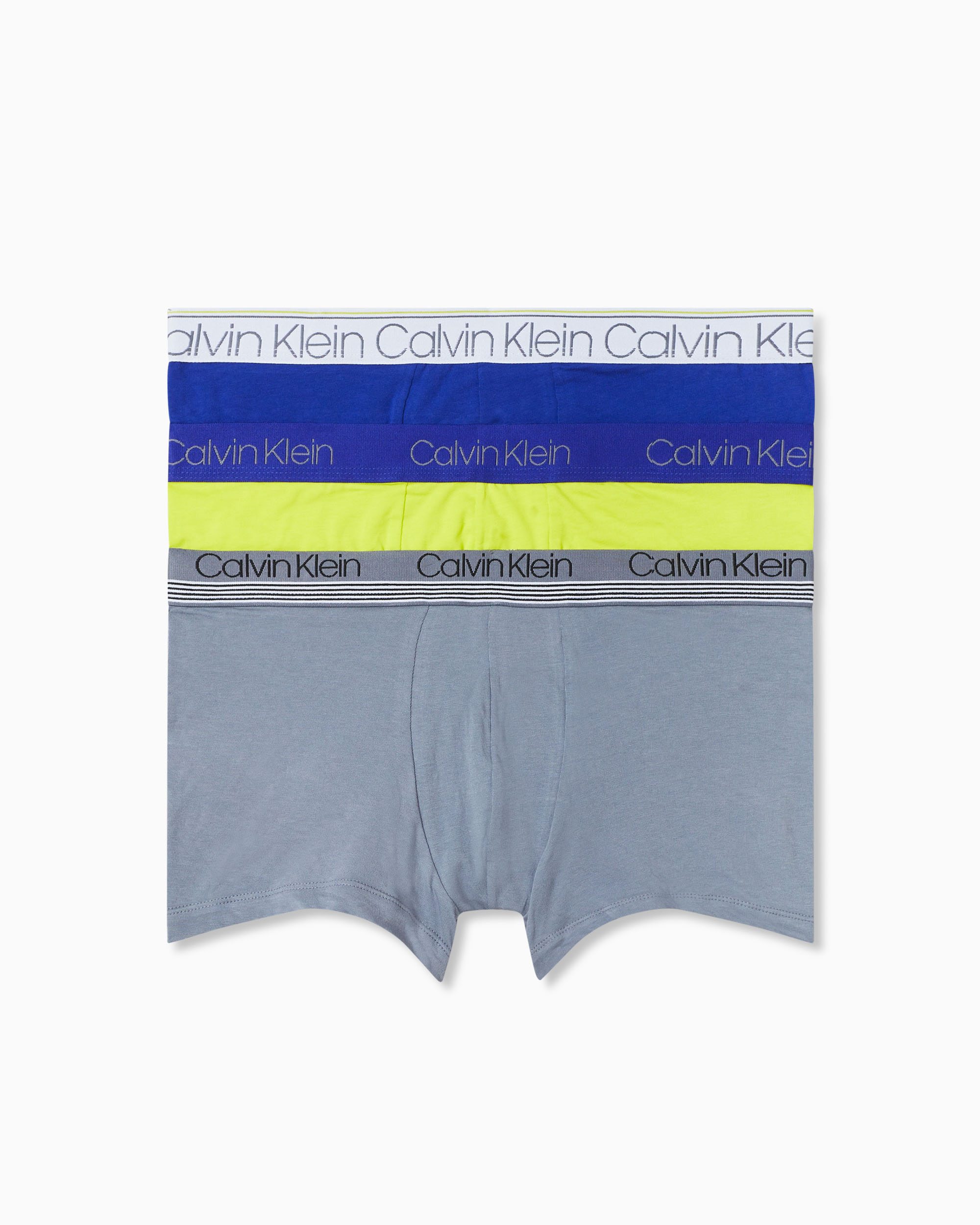 calvin klein marvin review