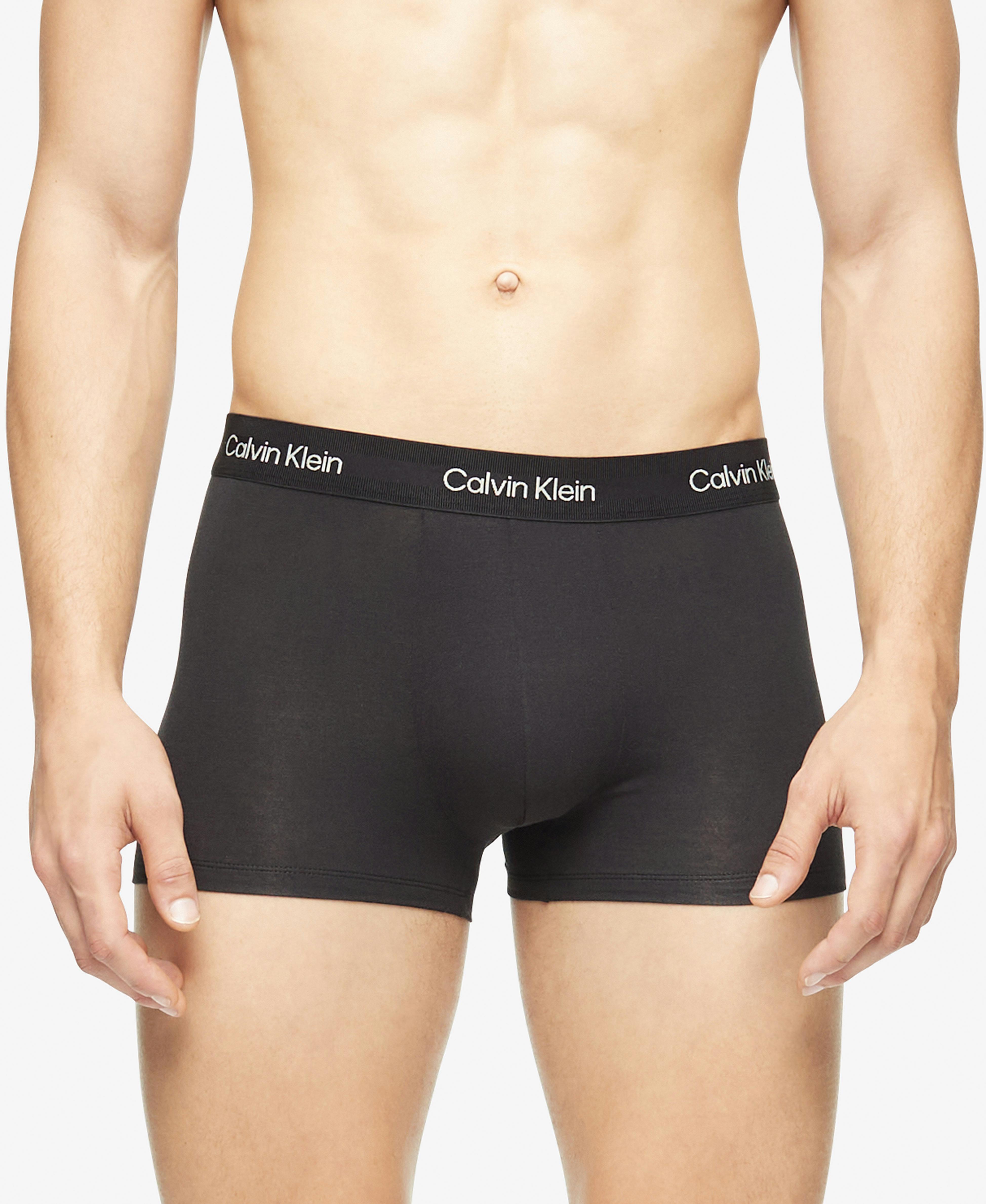 Calvin klein underwear 92 modal 8 lycra Clearance