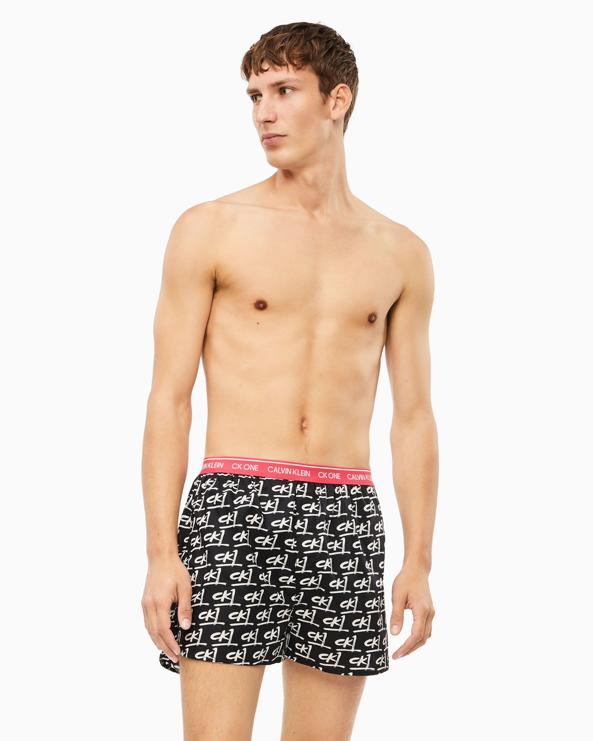 Ck One Boxer Boxers Calvin Klein