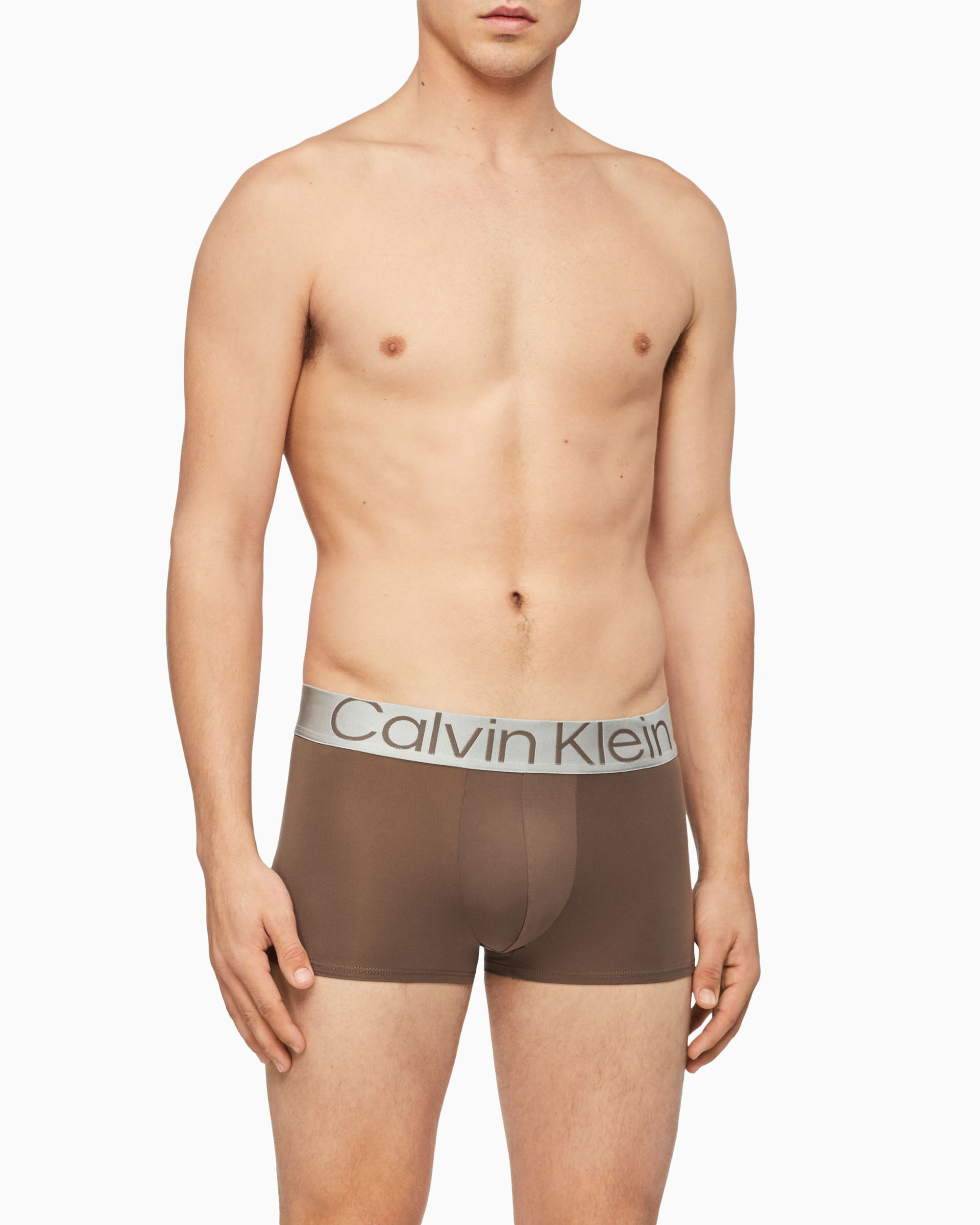 calvin klein micro steel