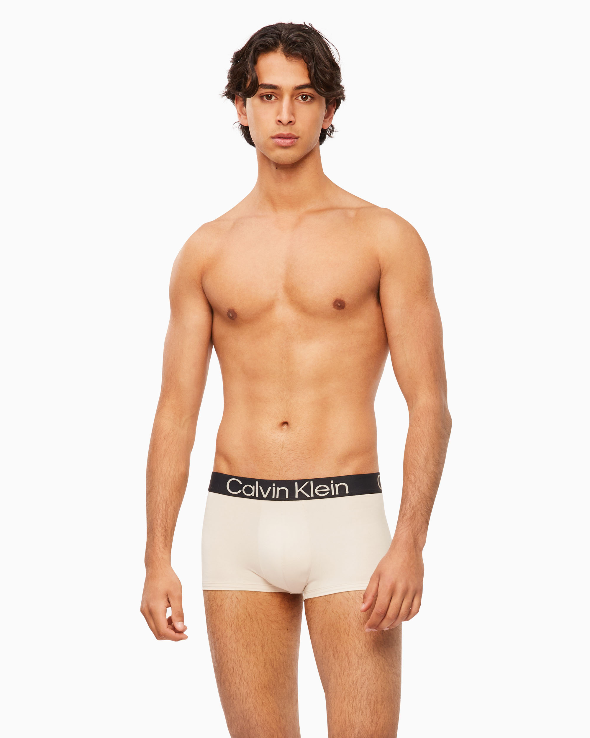 Calvin klein low 2025 rise trunks review