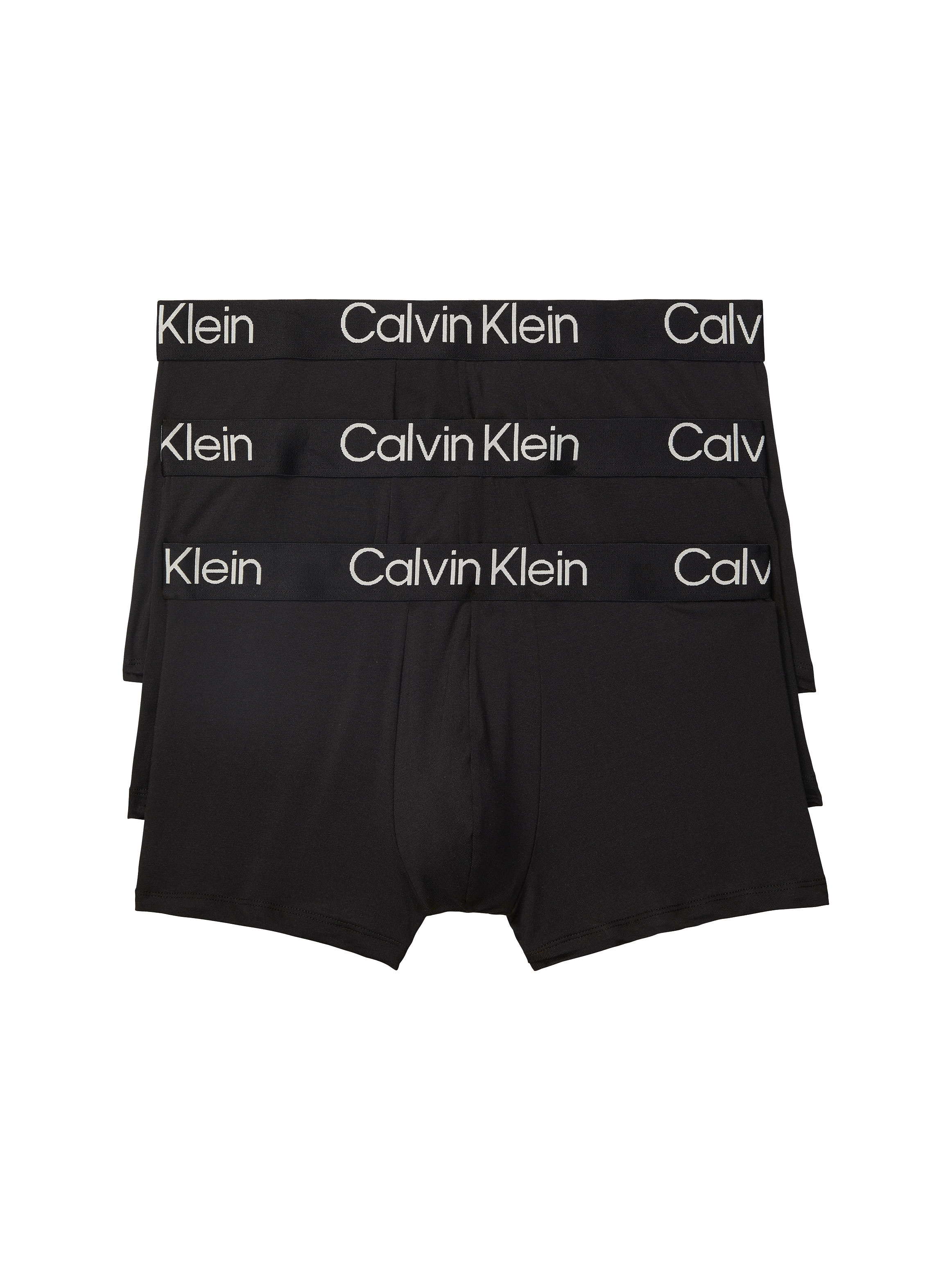 Calvin klein shop modern modal trunk