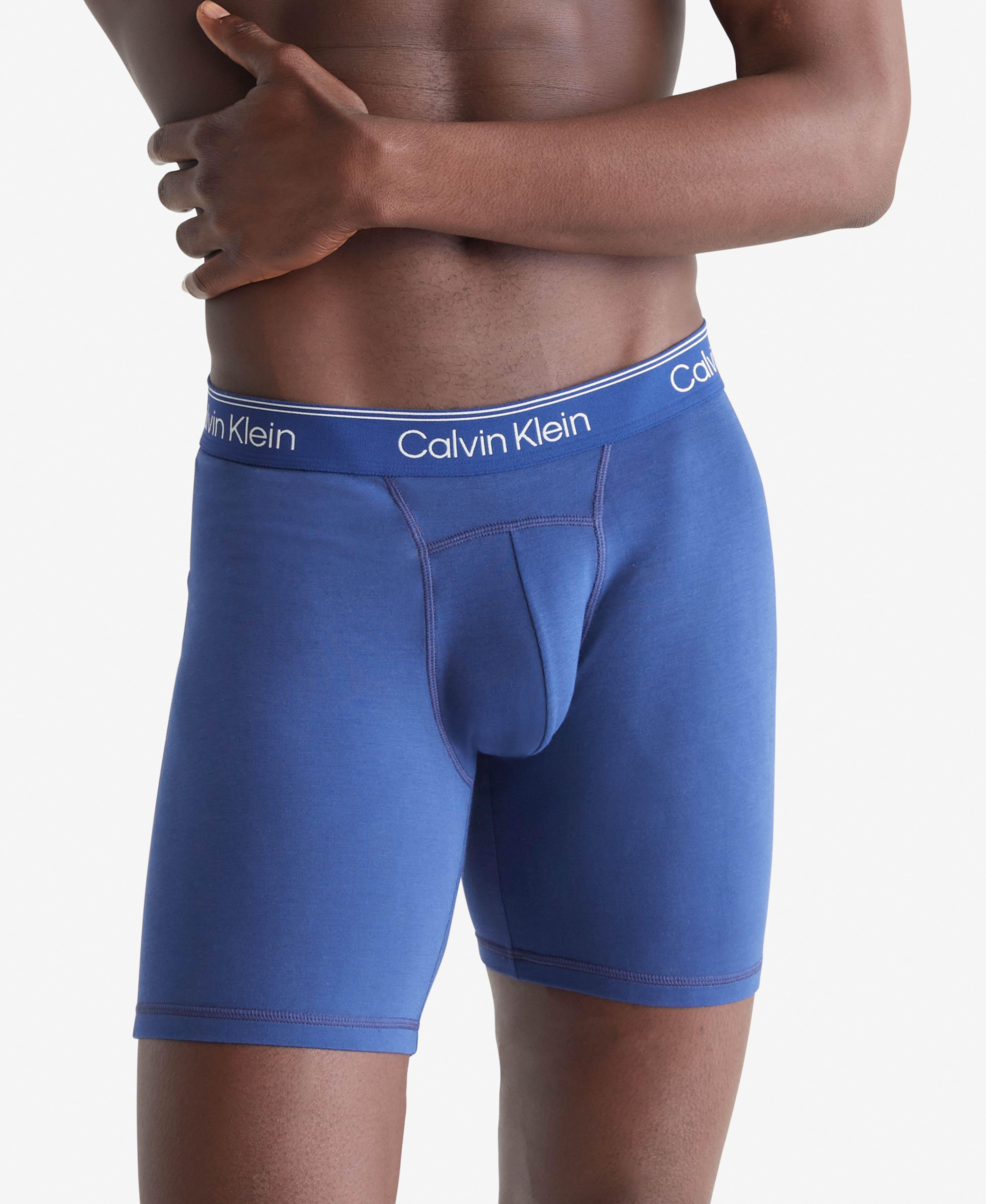 Calvin klein sport clearance boxer briefs