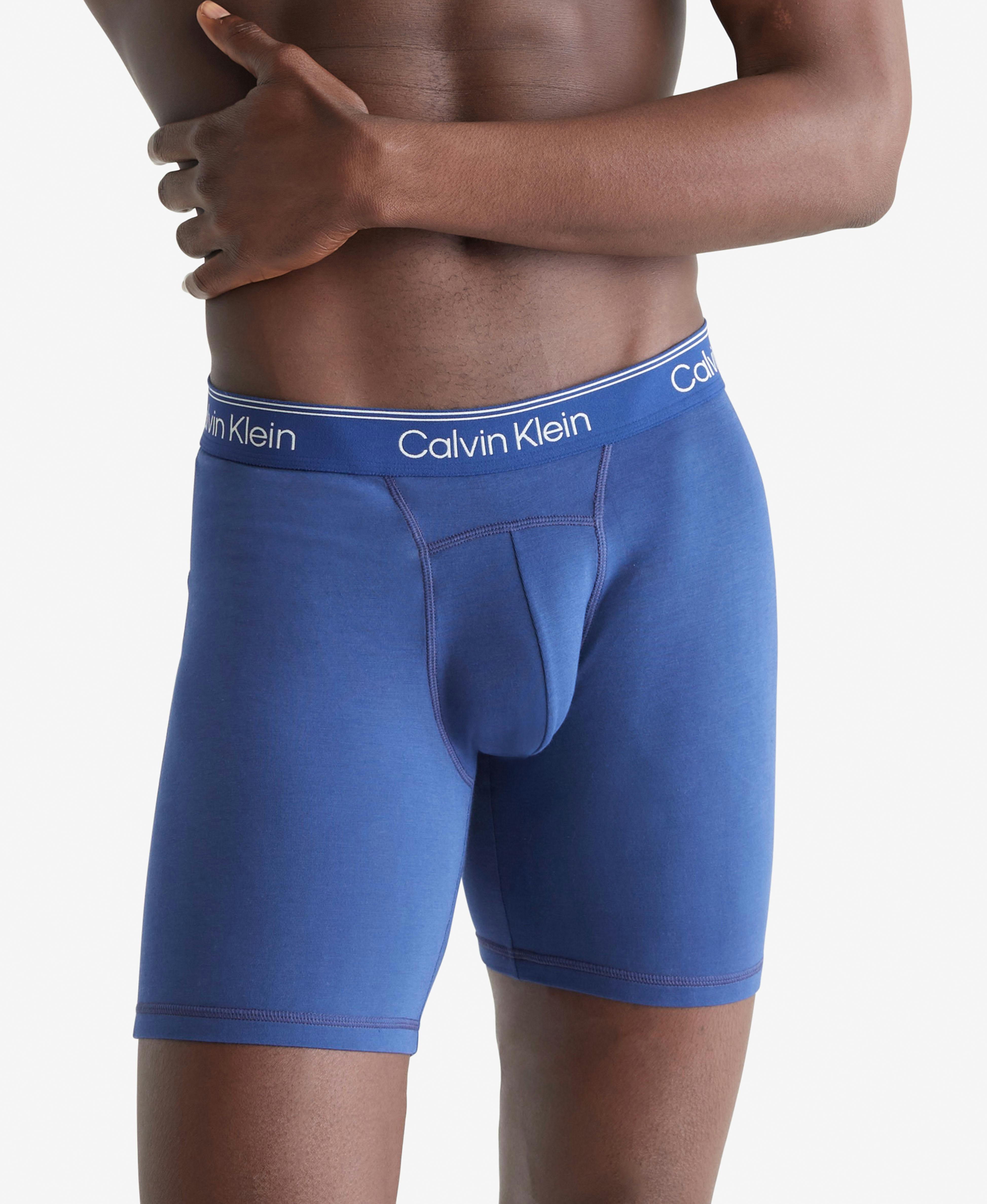Calvin klein model boxer briefs Clearance