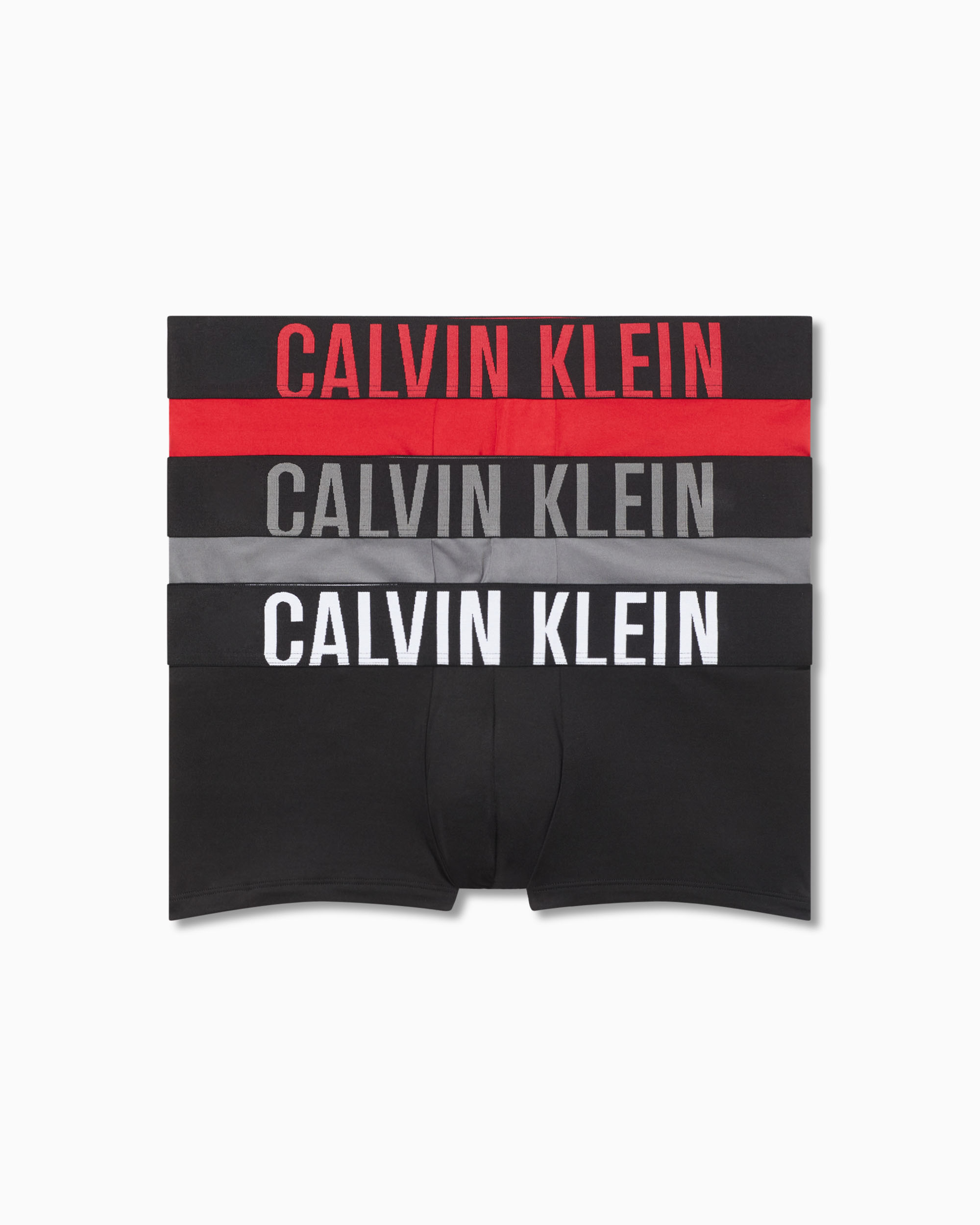 Calvin klein intense outlet power low rise trunk