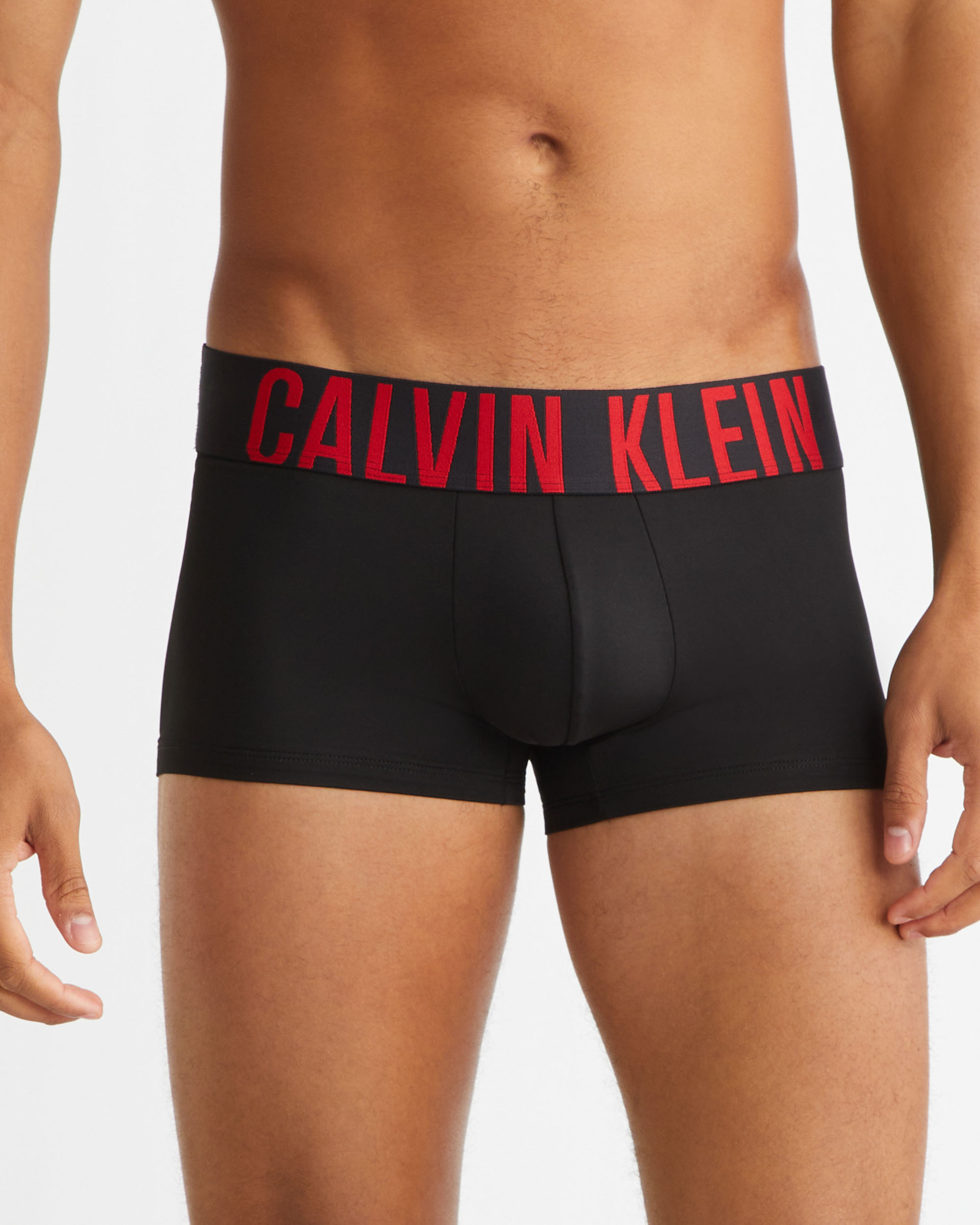 Calvin klein intense power low rise trunk hotsell