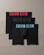 Intense Power Micro 3 Pack Boxer Briefs