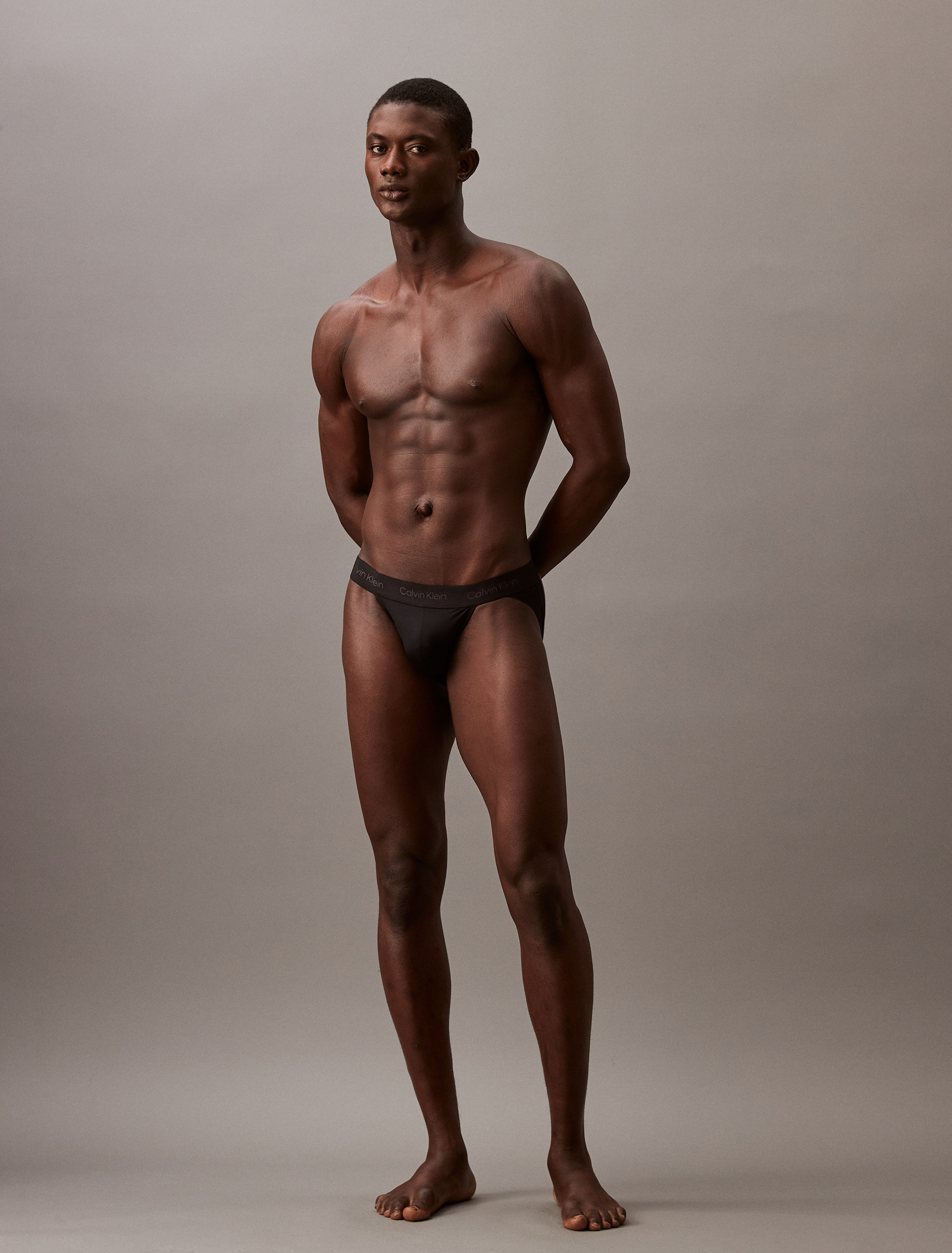 Micro Lace Jock Strap