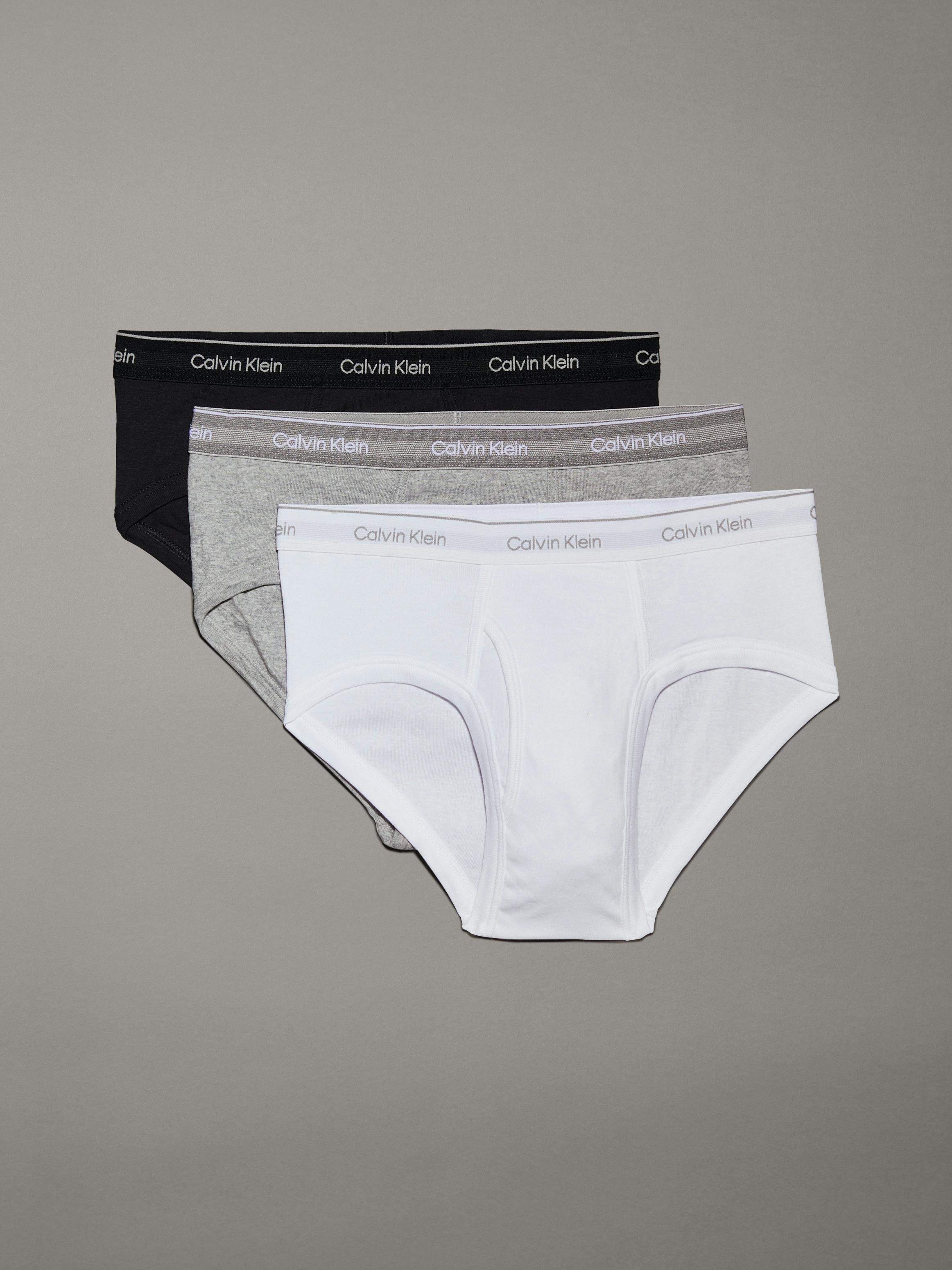 Classic Fit Calvin Klein Underwear 10 Pack Cotton Classics Pack